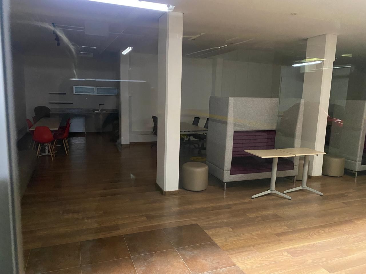 Apartamento en venta en Chapinero Alto, Bogotá · foto 16 de 20