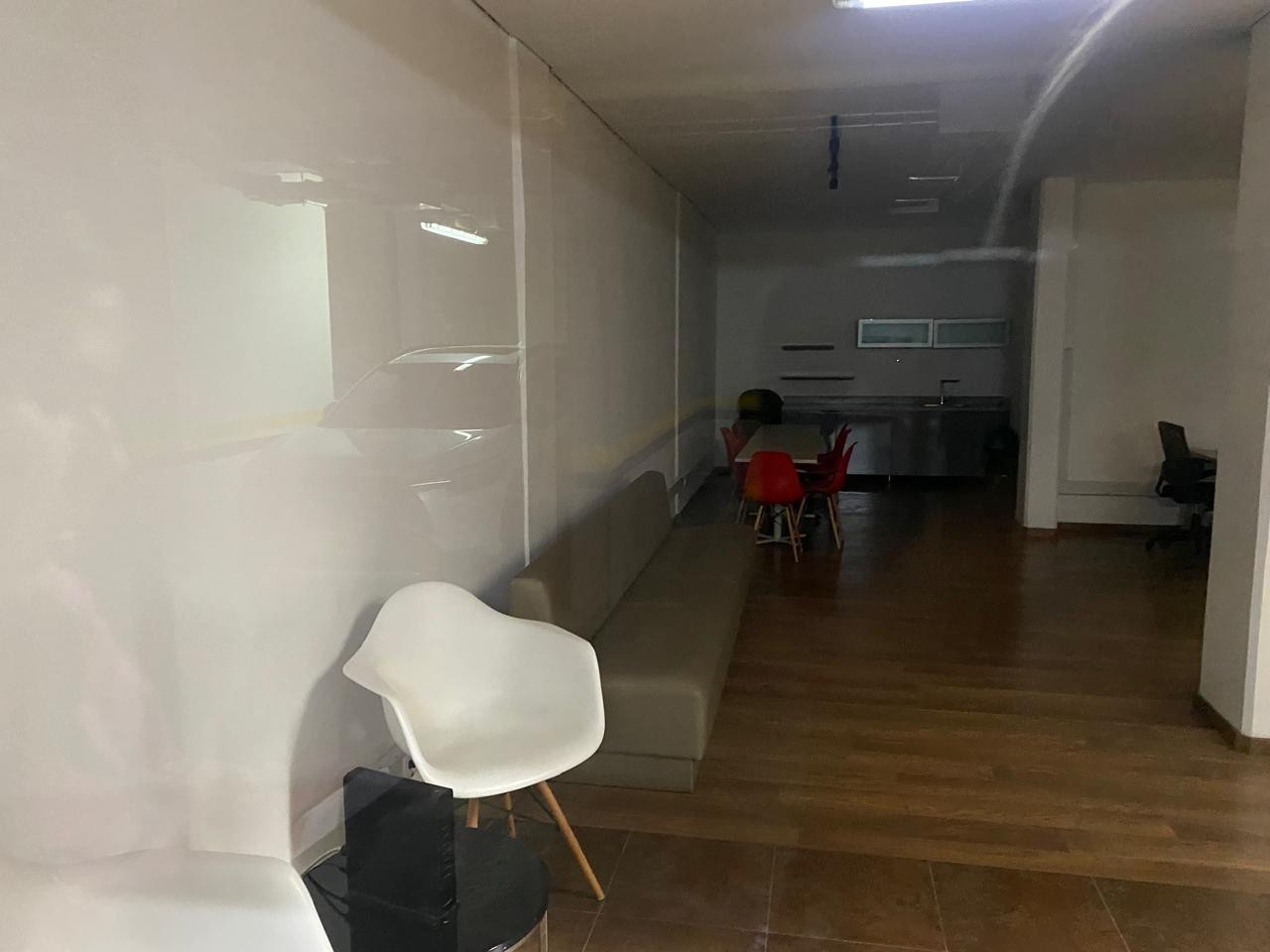 Apartamento en venta en Chapinero Alto, Bogotá · foto 18 de 20