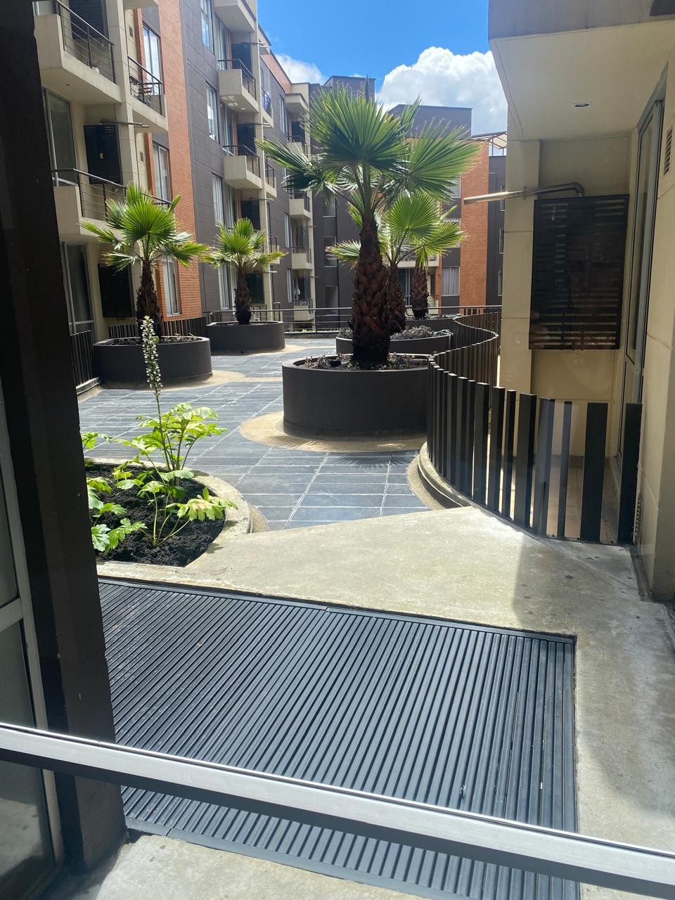 Apartamento en venta en Chapinero Alto, Bogotá · foto 14 de 20