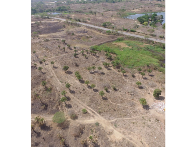 Lote en venta en Cartagena De Indias, Cartagena, 90000 m² · foto 4 de 6