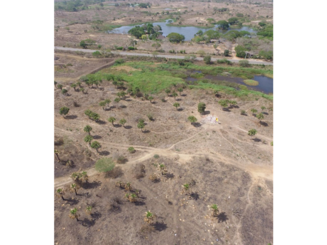 Lote en venta en Cartagena De Indias, Cartagena, 90000 m² · foto 6 de 6
