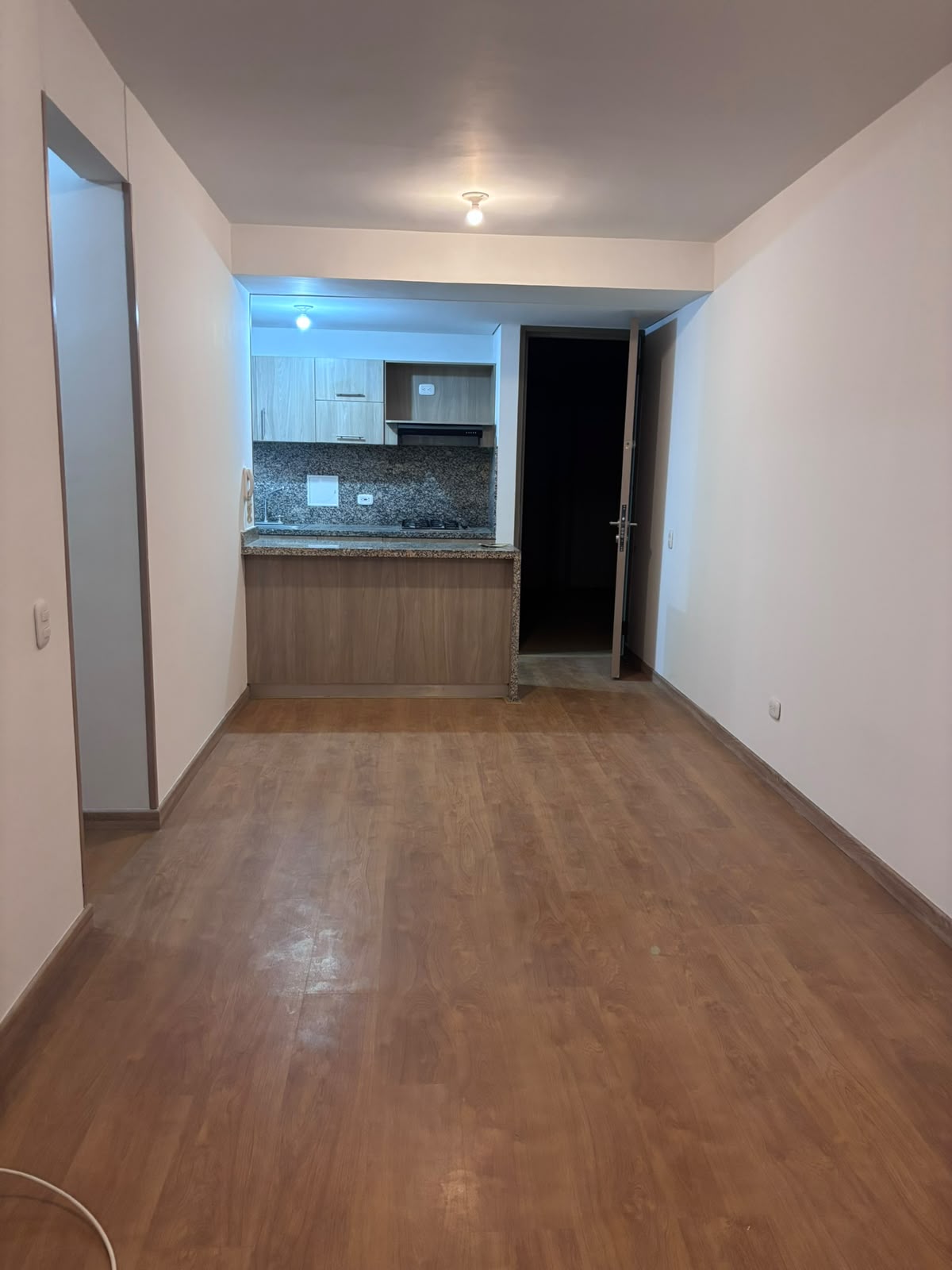 Apartamento en venta en El Tintal, Bogotá · foto 3 de 10