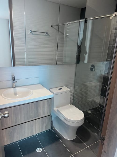 Apartamento de 2 alcobas en venta en Alameda, Bogotá, 70 m² · foto 5 de 13