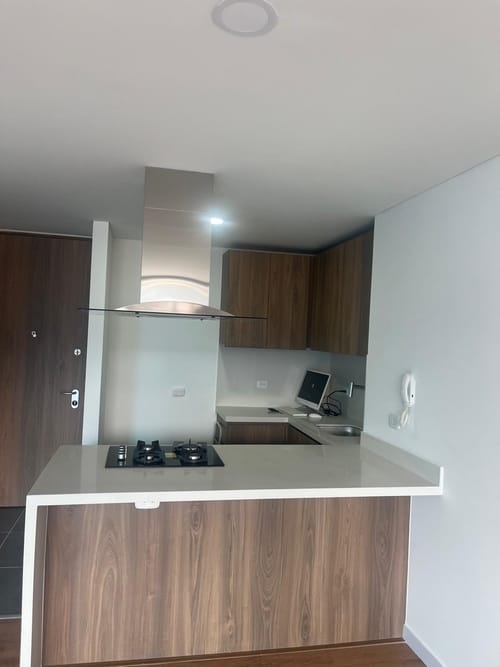 Apartamento de 2 alcobas en venta en Alameda, Bogotá, 70 m² · foto 6 de 13