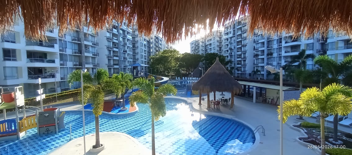 Apartamento de 3 alcobas en venta en Ricaurte, 71 m² · foto 11 de 13