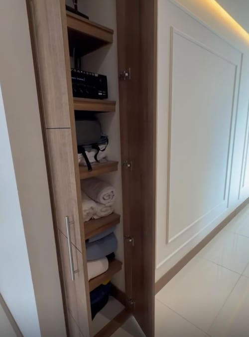 Apartamento de 4 alcobas en venta en Ciudad Jardin, Cali, 148 m² · foto 15 de 15