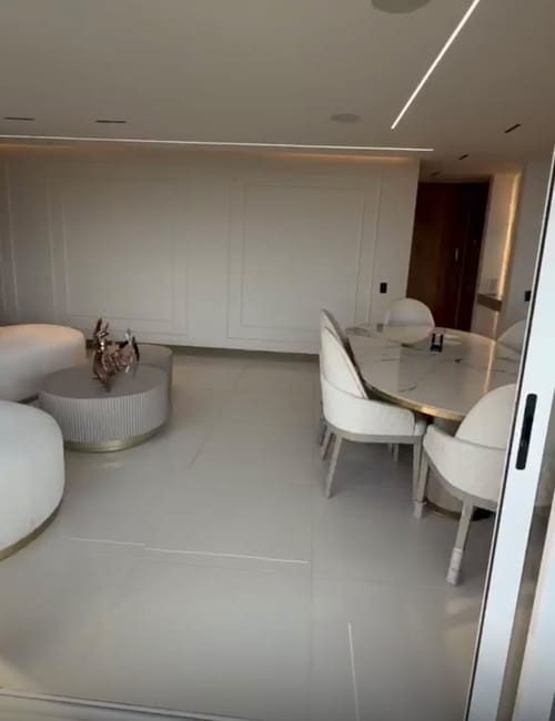 Apartamento de 4 alcobas en venta en Ciudad Jardin, Cali, 148 m² · foto 3 de 15