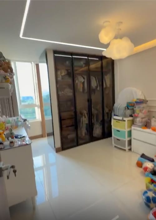 Apartamento de 4 alcobas en venta en Ciudad Jardin, Cali, 148 m² · foto 12 de 15
