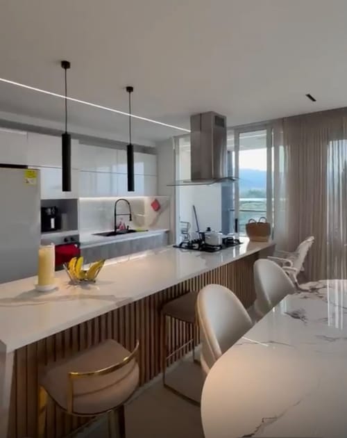 Apartamento de 4 alcobas en venta en Ciudad Jardin, Cali, 148 m² · foto 4 de 15