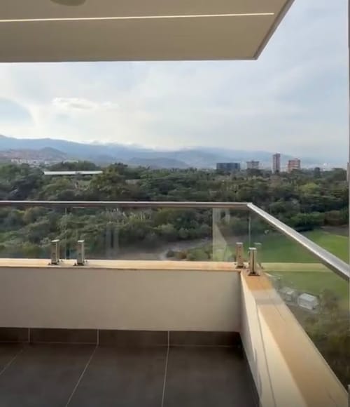 Apartamento de 4 alcobas en venta en Ciudad Jardin, Cali, 148 m² · foto 9 de 15