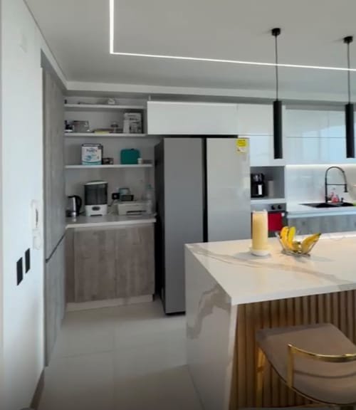 Apartamento de 4 alcobas en venta en Ciudad Jardin, Cali, 148 m² · foto 6 de 15