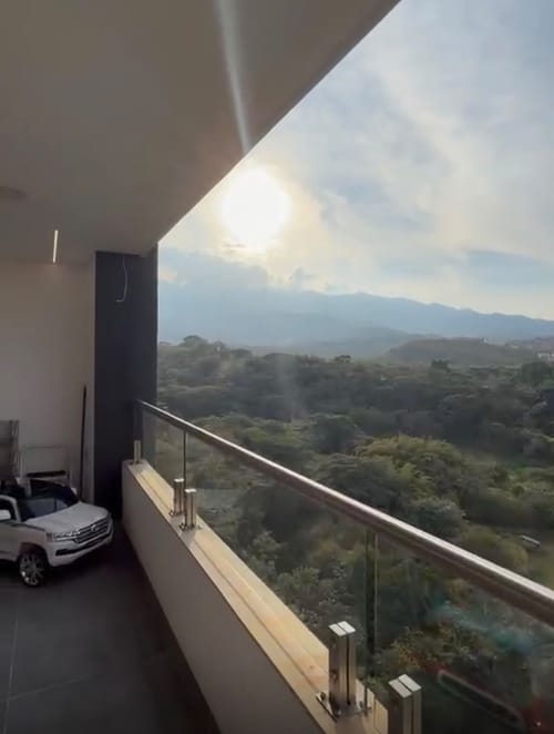 Apartamento de 4 alcobas en venta en Ciudad Jardin, Cali, 148 m² · foto 8 de 15