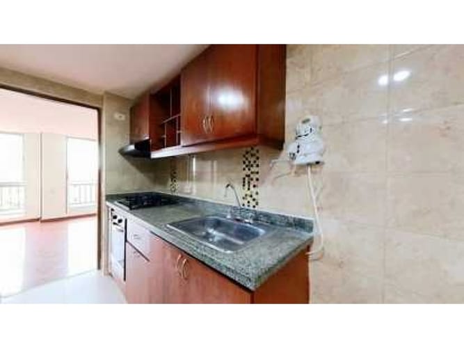 Apartamento de 3 alcobas en venta en Gran Granada, Bogotá, 83 m² · foto 6 de 24