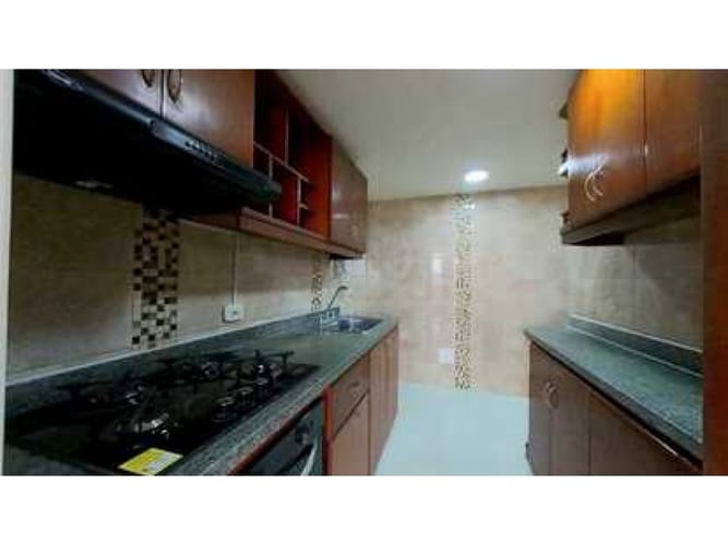 Apartamento de 3 alcobas en venta en Gran Granada, Bogotá, 83 m² · foto 7 de 24