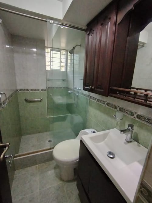 Apartamento en venta en Quintas De Don Simon, Cali · foto 10 de 16