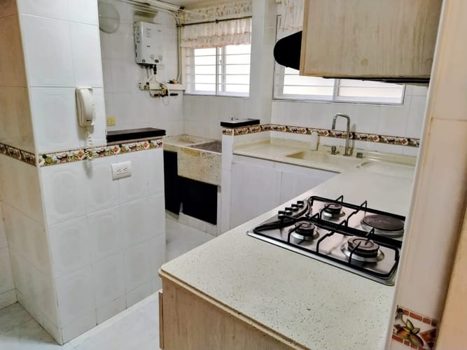 Apartamento en venta en Quintas De Don Simon, Cali · foto 8 de 16
