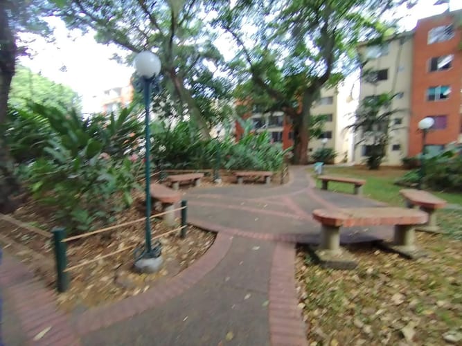 Apartamento en venta en Quintas De Don Simon, Cali · foto 12 de 16