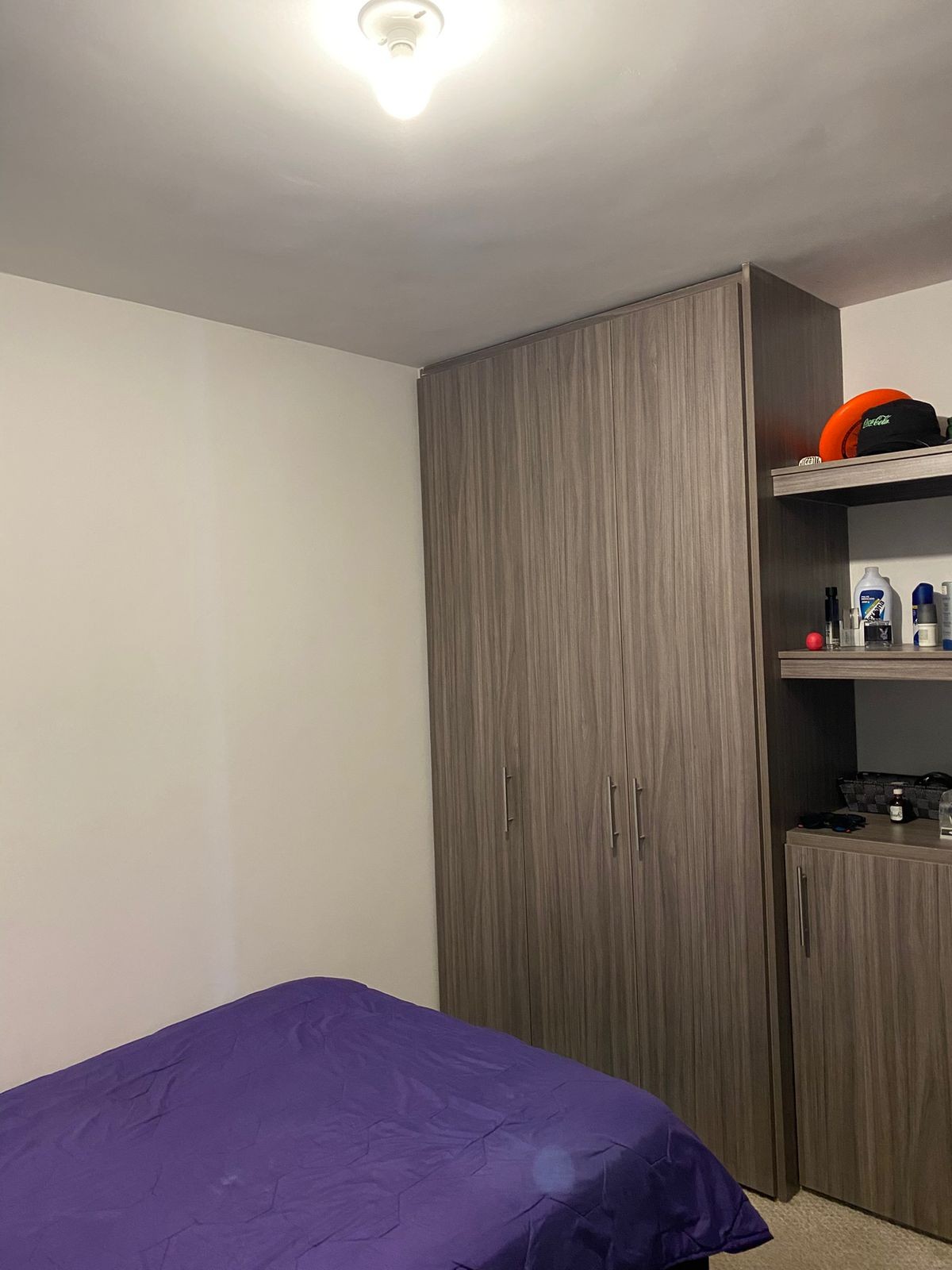 Apartamento en venta en Tintala, Bogotá · foto 9 de 19