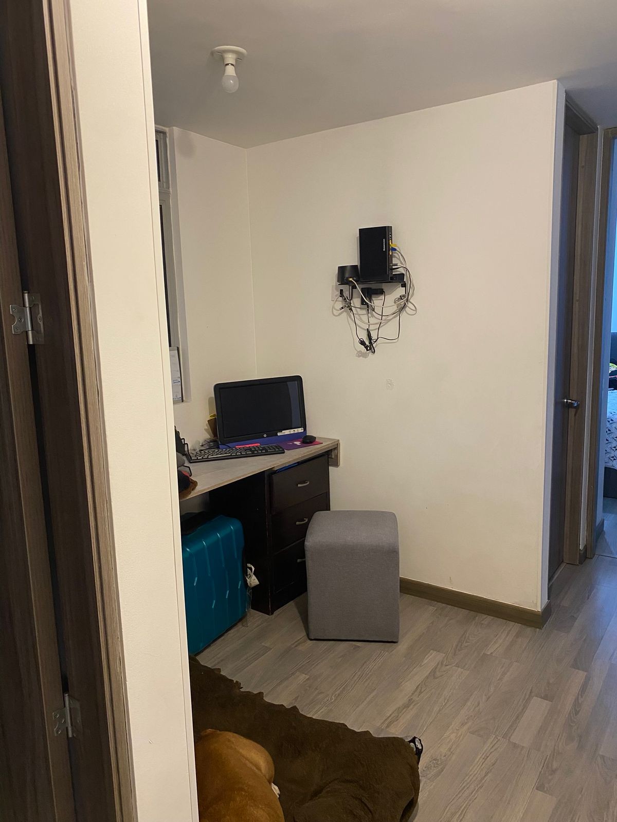 Apartamento en venta en Tintala, Bogotá · foto 5 de 19