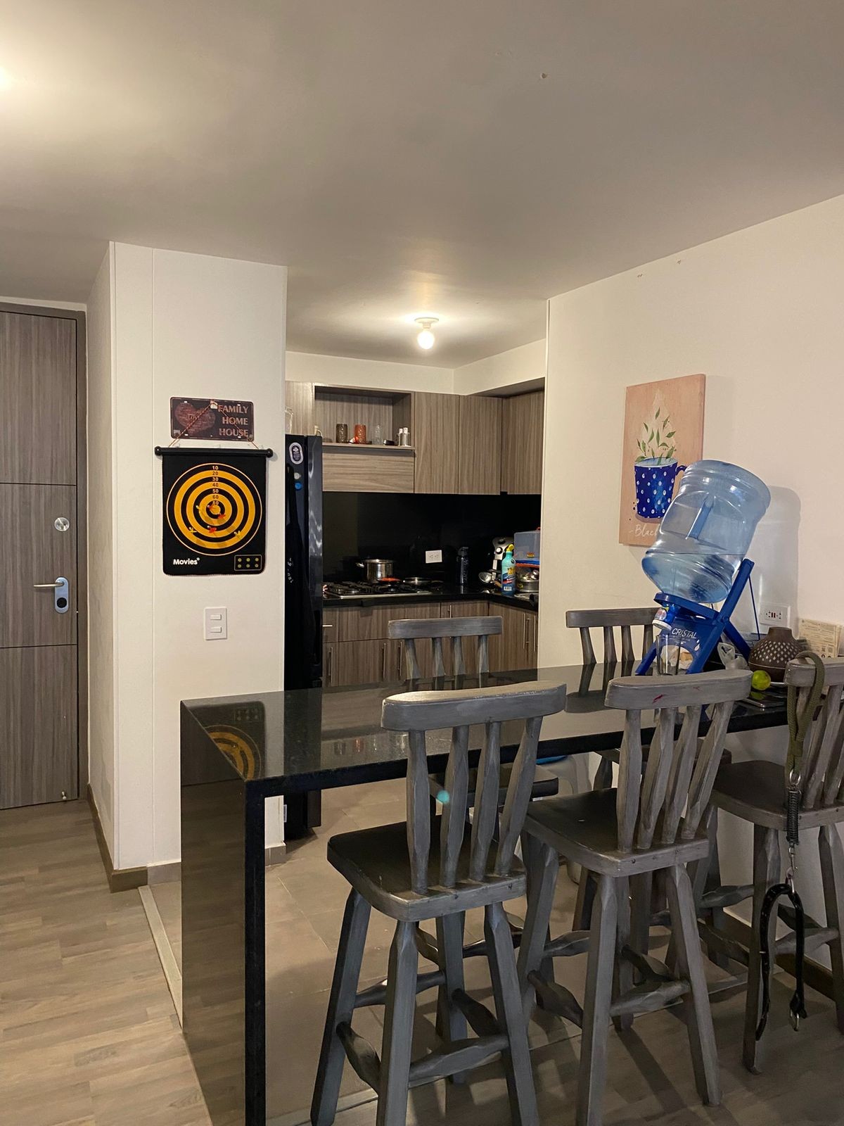 Apartamento en venta en Tintala, Bogotá · foto 2 de 19