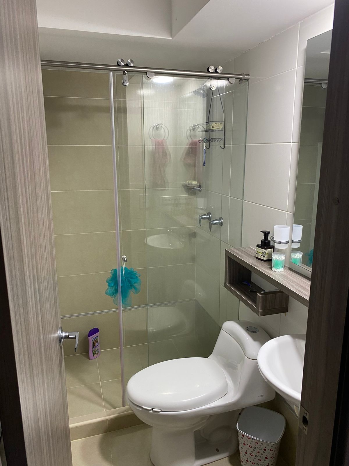 Apartamento en venta en Tintala, Bogotá · foto 6 de 19