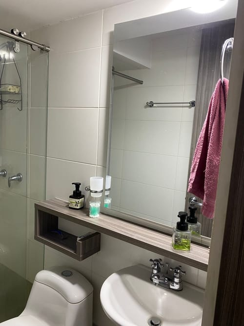 Apartamento en venta en Tintala, Bogotá · foto 7 de 19