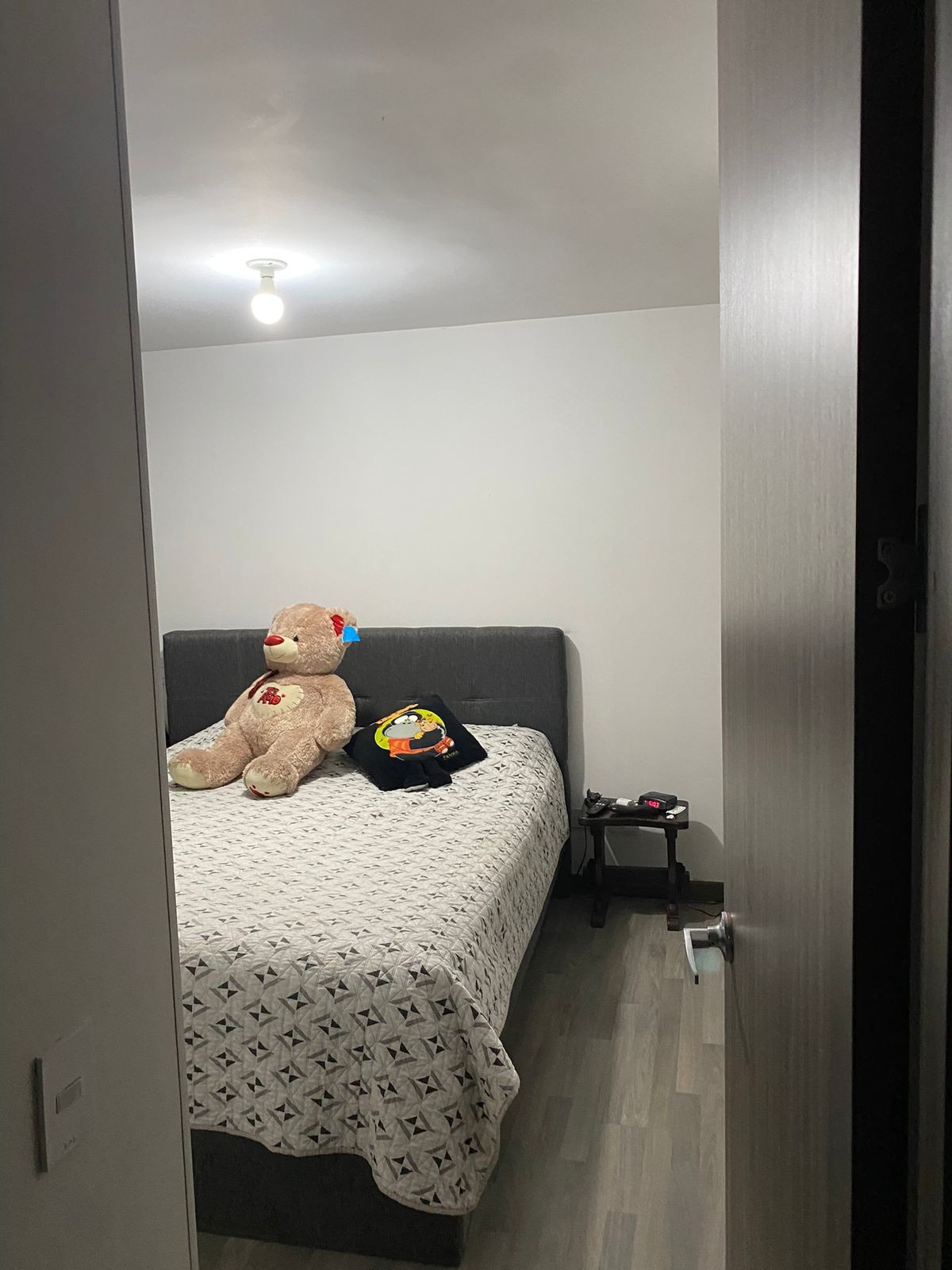 Apartamento en venta en Tintala, Bogotá · foto 13 de 19