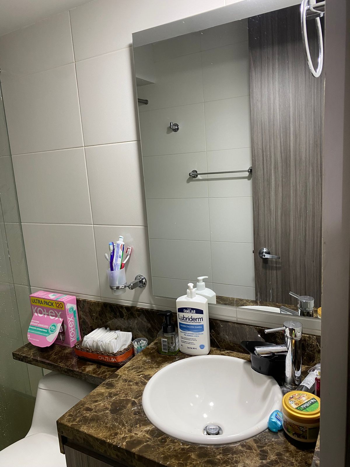 Apartamento en venta en Tintala, Bogotá · foto 18 de 19