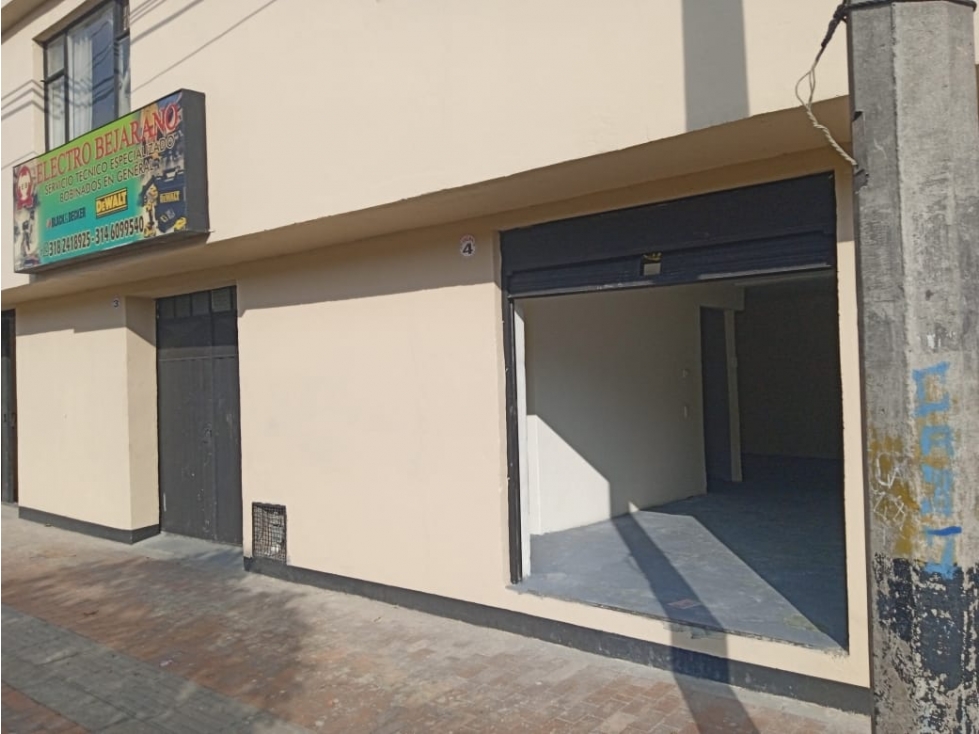 Casa en venta en Muzu, Bogotá · foto 9 de 16