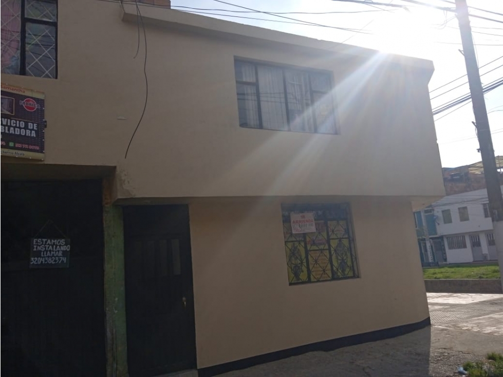 Casa en venta en Muzu, Bogotá · foto 11 de 16