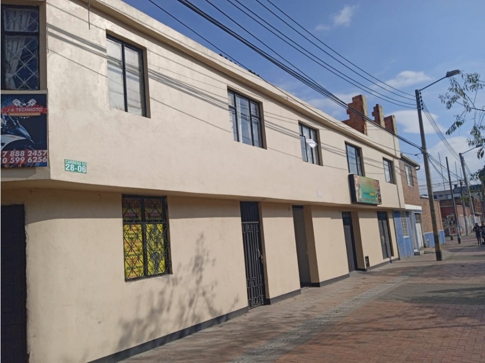 Casa en venta en Muzu, Bogotá · foto 13 de 16