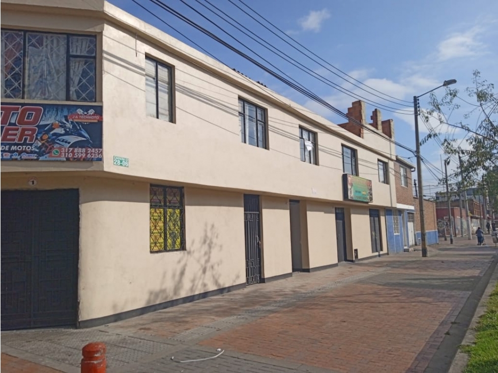 Casa en venta en Muzu, Bogotá · foto 14 de 16