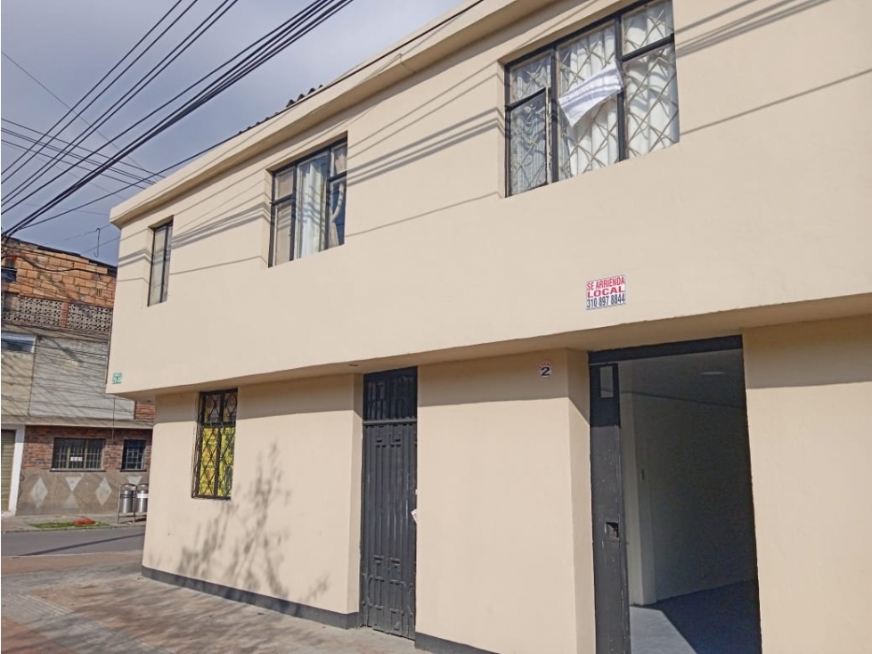 Casa en venta en Muzu, Bogotá · foto 15 de 16