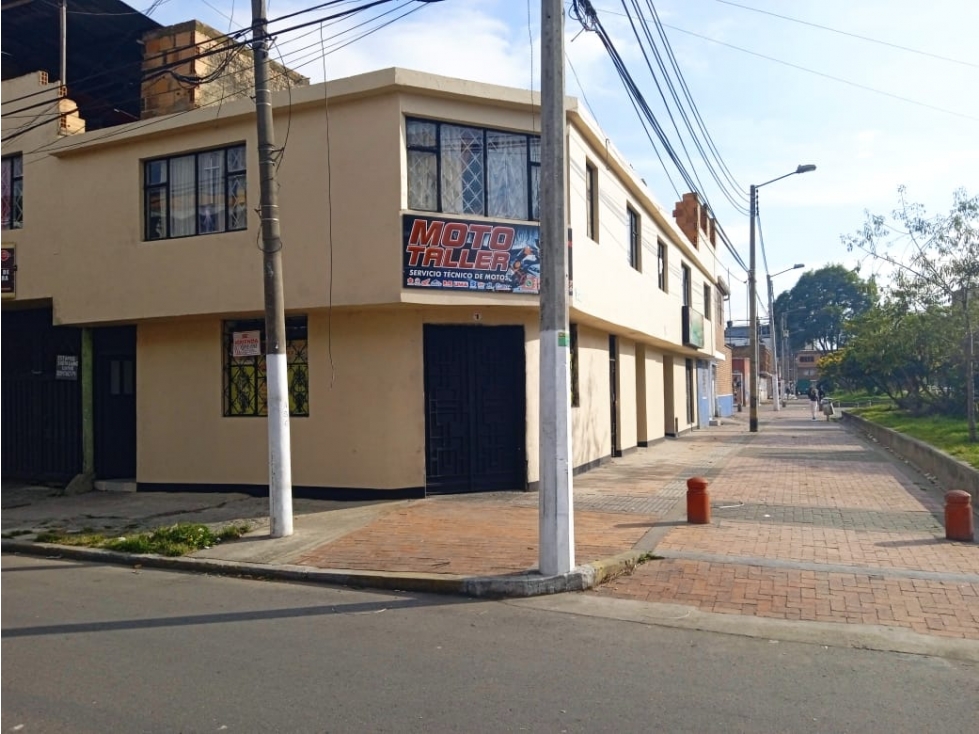 Casa en venta en Muzu, Bogotá · foto 16 de 16