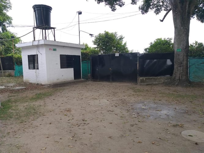 Finca en venta en San Joaquin, Candelaria, 5032 m² · foto 5 de 13