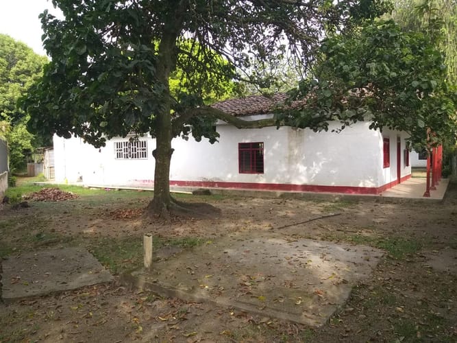 Finca en venta en San Joaquin, Candelaria, 5032 m² · foto 2 de 13