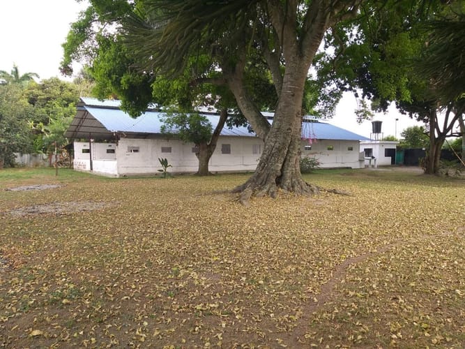 Finca en venta en San Joaquin, Candelaria, 5032 m² · foto 3 de 13