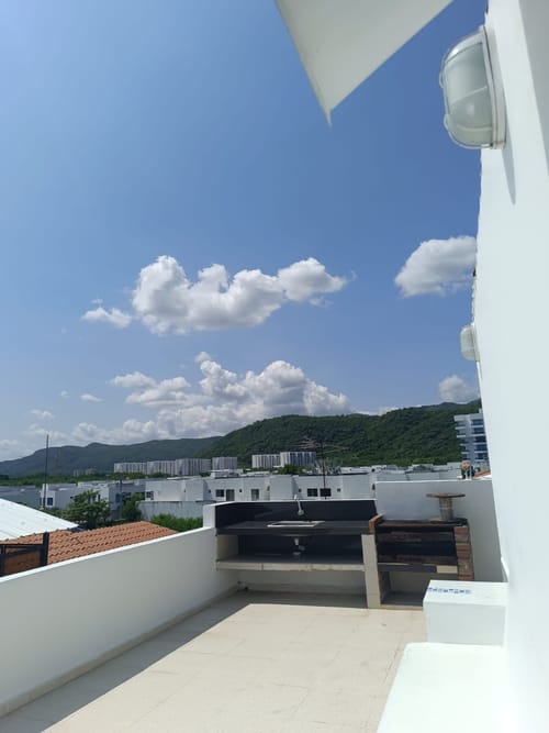 Casa de 4 alcobas en venta en Cn. Casa Loma Campestre, Girardot, 170 m² · foto 4 de 20