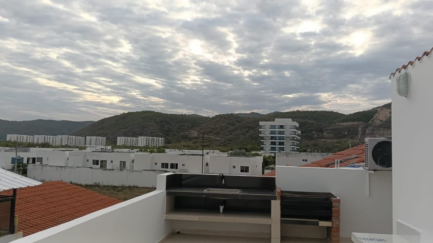 Casa de 4 alcobas en venta en Cn. Casa Loma Campestre, Girardot, 170 m² · foto 10 de 20