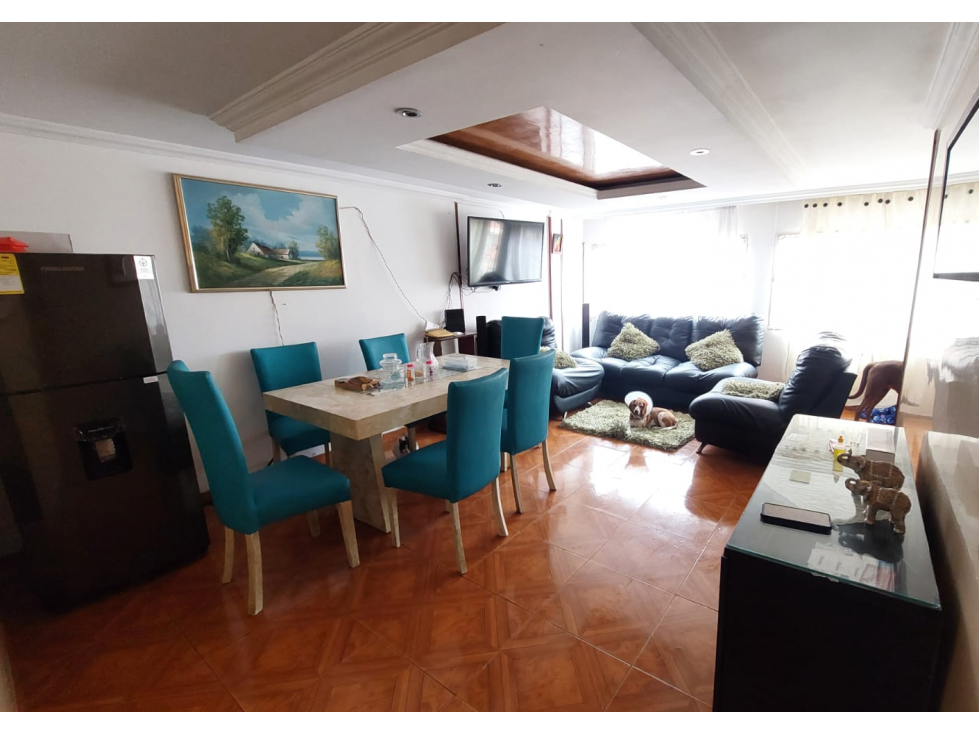 Casa en venta en El Jordan, Bogotá · foto 2 de 24