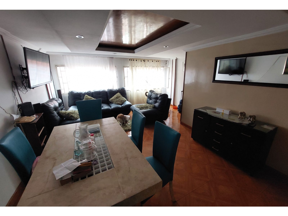 Casa en venta en El Jordan, Bogotá · foto 4 de 24