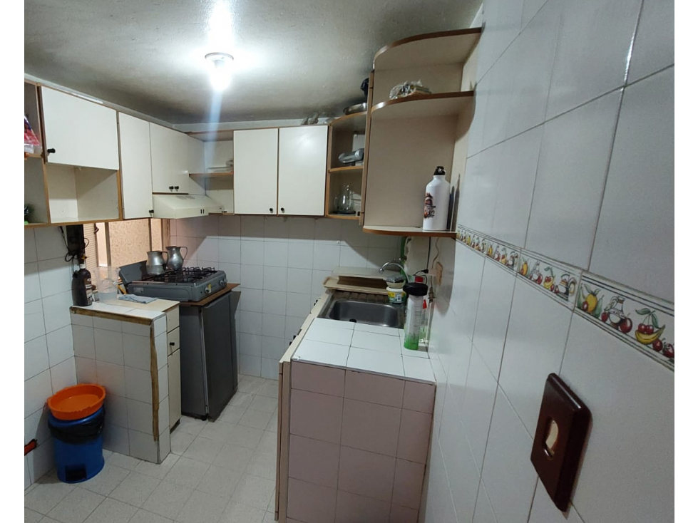 Casa en venta en El Jordan, Bogotá · foto 5 de 24