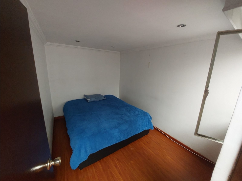 Casa en venta en El Jordan, Bogotá · foto 10 de 24