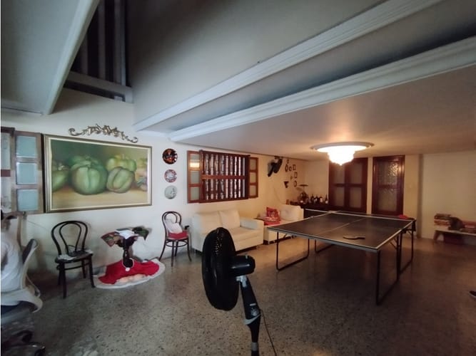 Casa de 3 alcobas en venta en Pie De La Popa, Cartagena, 980 m² · foto 2 de 11
