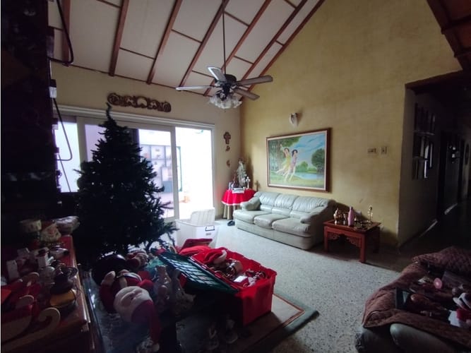 Casa de 3 alcobas en venta en Pie De La Popa, Cartagena, 980 m² · foto 3 de 11