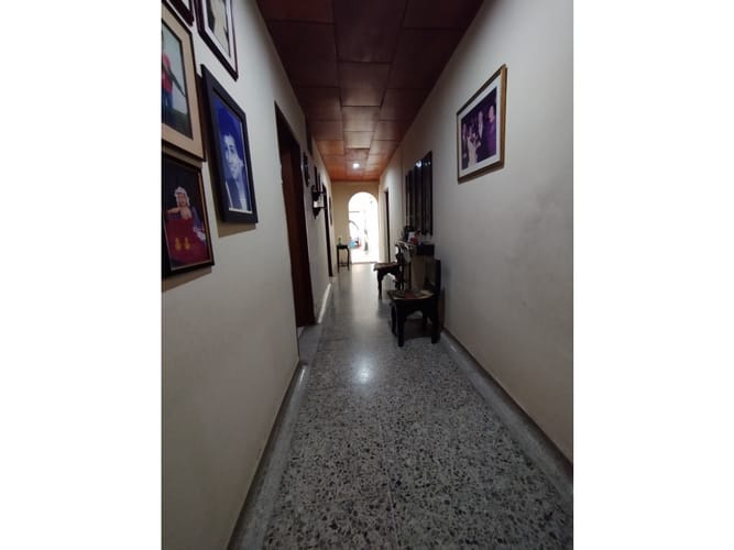 Casa de 3 alcobas en venta en Pie De La Popa, Cartagena, 980 m² · foto 5 de 11