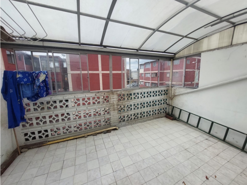Casa en venta en El Jordan, Bogotá · foto 20 de 24
