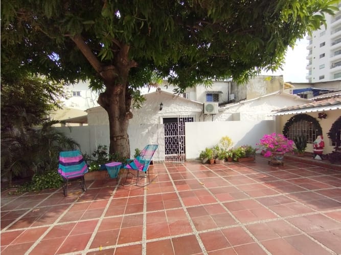 Casa de 3 alcobas en venta en Pie De La Popa, Cartagena, 980 m² · foto 6 de 11