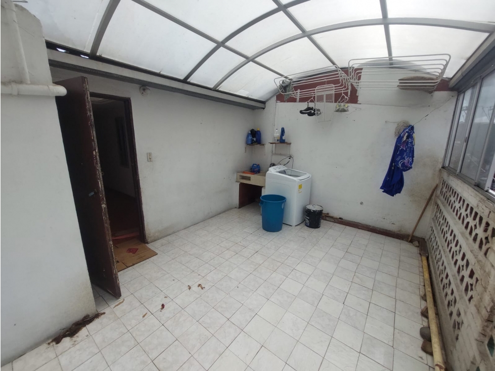Casa en venta en El Jordan, Bogotá · foto 21 de 24