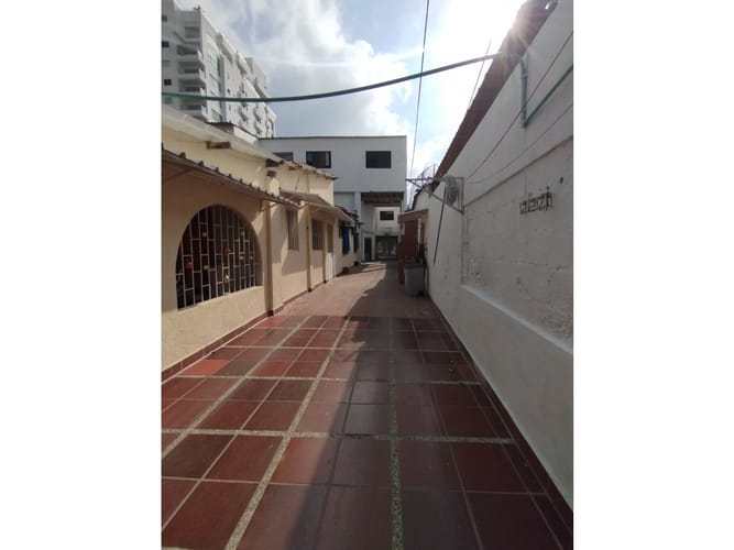 Casa de 3 alcobas en venta en Pie De La Popa, Cartagena, 980 m² · foto 7 de 11